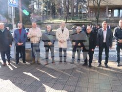 Снимка: Областна администрация Русе 