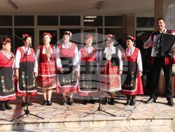 Снимка: Областна администрация Русе 