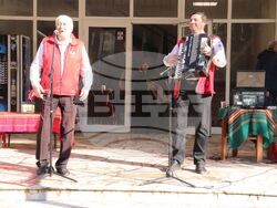 Снимка: Областна администрация Русе 