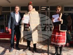 Снимка: Областна администрация Русе 