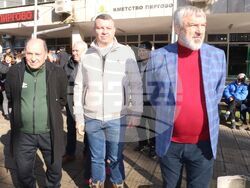 Снимка: Областна администрация Русе 