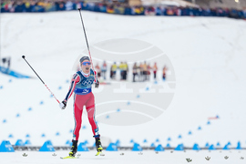 Milan Cortina Olympics Cross Country