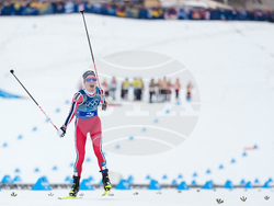 Milan Cortina Olympics Cross Country