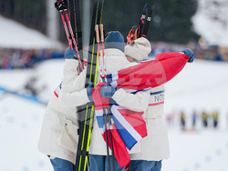Milan Cortina Olympics Cross Country