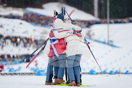 Milan Cortina Olympics Cross Country
