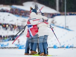 Milan Cortina Olympics Cross Country