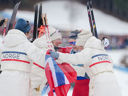 Milan Cortina Olympics Cross Country