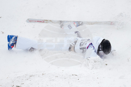 Milan Cortina Olympics Freestyle Skiing