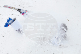 Milan Cortina Olympics Freestyle Skiing