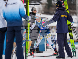 Milan Cortina Olympics Cross Country