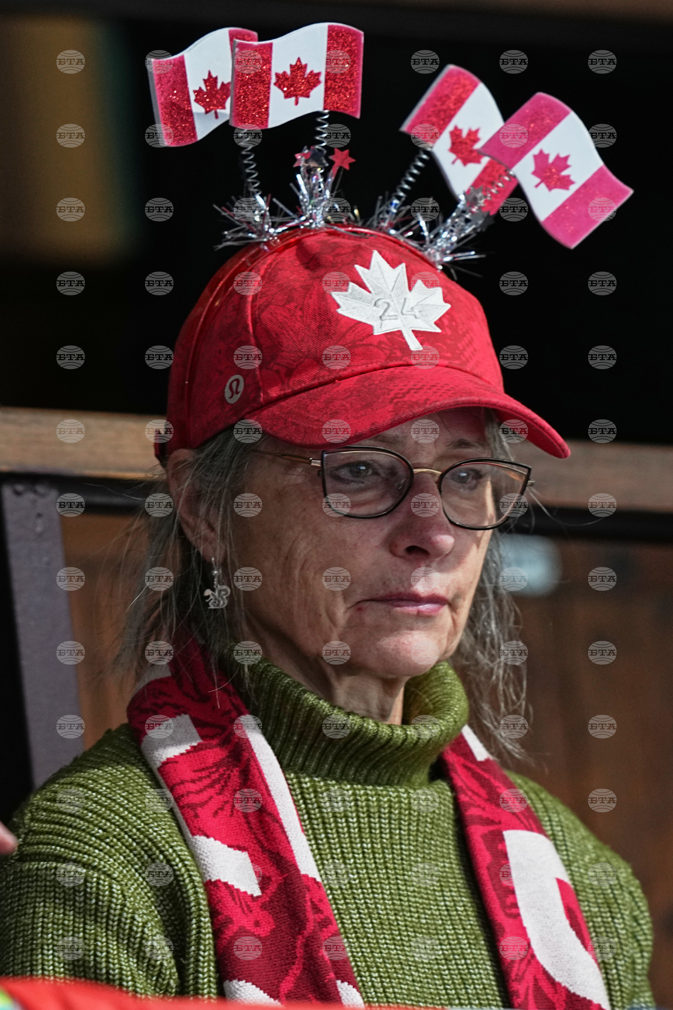 Milan Cortina Olympics Curling