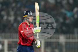 England Scotland T20 WCup Cricket