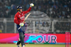 England Scotland T20 WCup Cricket