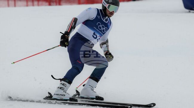 Калин Златков: "Във втория манш се опитах да атакувам, но допуснах грешки"