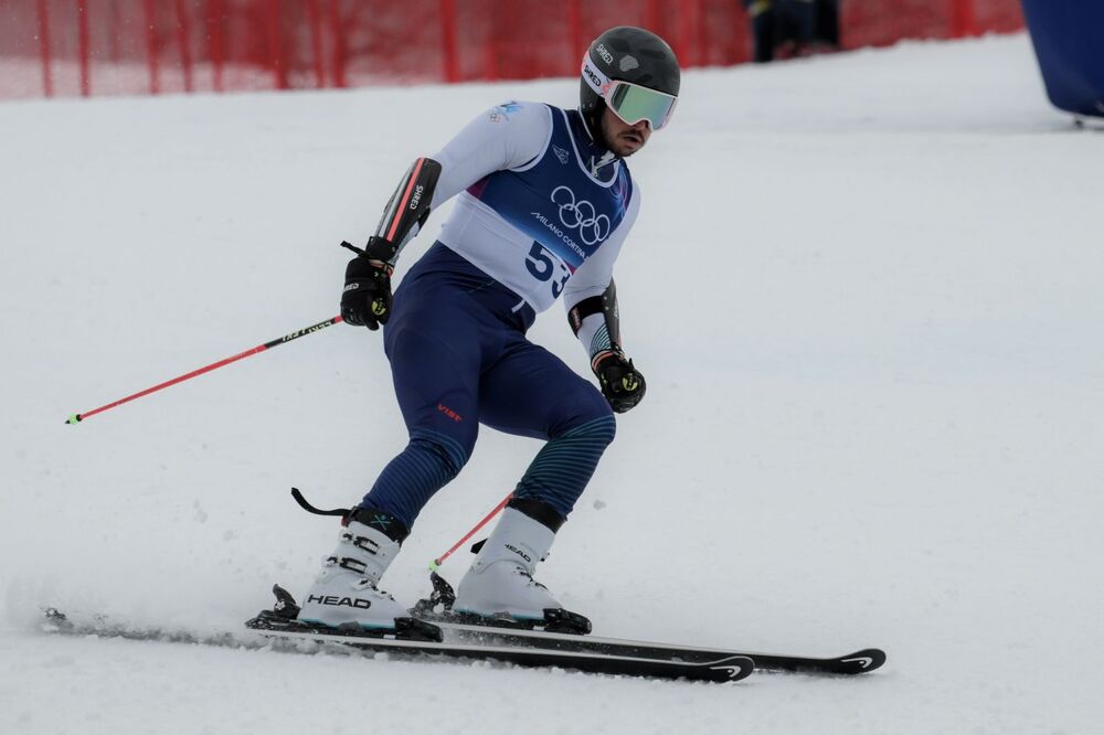 Калин Златков: "Във втория манш се опитах да атакувам, но допуснах грешки"