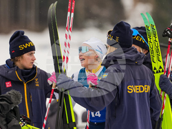 Milan Cortina Olympics Cross Country