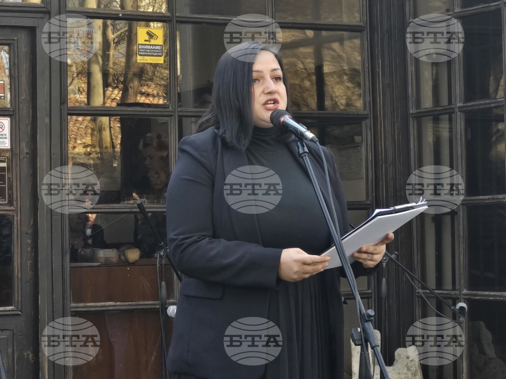 Добрич - Трифон Зарезан - ритуал