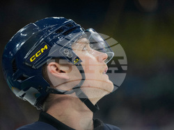 Milan Cortina Olympics Ice Hockey