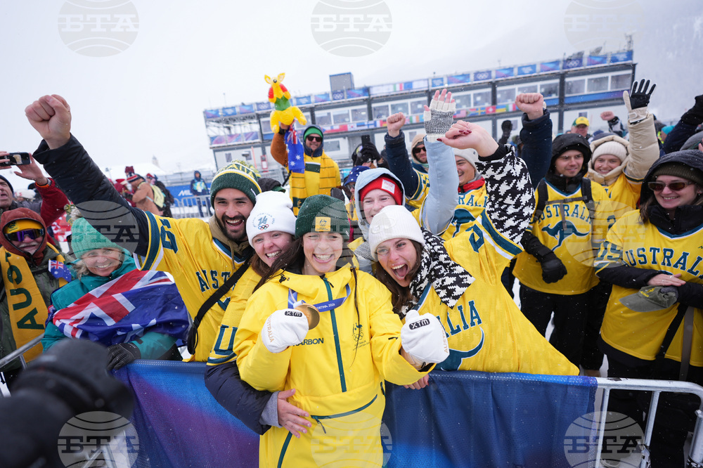 Milan Cortina Olympics Freestyle Skiing