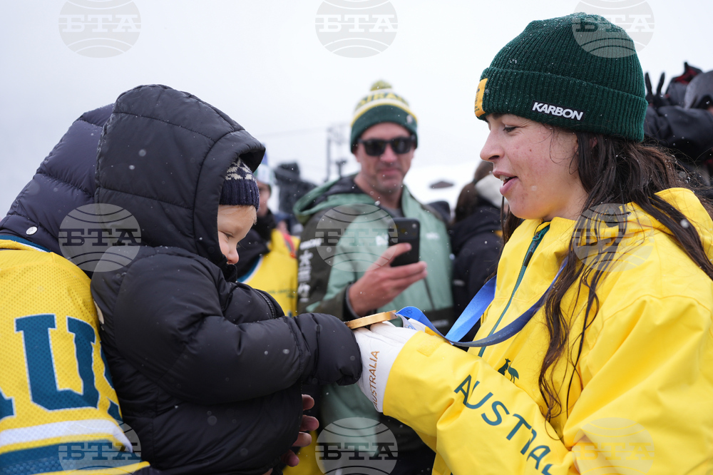 Milan Cortina Olympics Freestyle Skiing