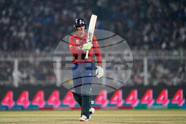 England Scotland T20 WCup Cricket
