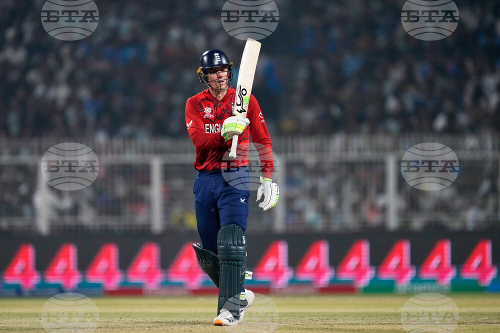 England Scotland T20 WCup Cricket
