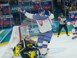 Milan Cortina Olympics Ice Hockey