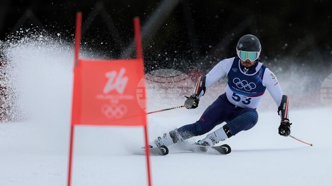 Калин Златков завърши 36-и в алпийския гигантски слалом на Олимпиадата в Милано-Кортина, Лукас Пинейро Бротен донесе историческо злато за Бразилия