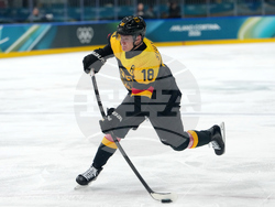 Milan Cortina Olympics Ice Hockey