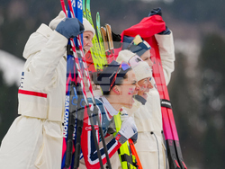 Milan Cortina Olympics Cross Country