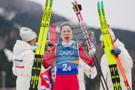 Milan Cortina Olympics Cross Country