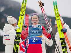 Milan Cortina Olympics Cross Country