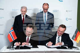 Germany Munich Security Conference