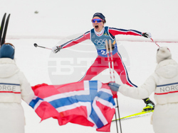 Milan Cortina Olympics Cross Country