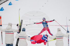 Milan Cortina Olympics Cross Country