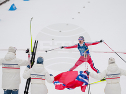 Milan Cortina Olympics Cross Country