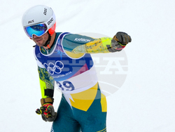 Milan Cortina Olympics Alpine Skiing
