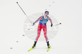 Milan Cortina Olympics Cross Country