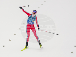 Milan Cortina Olympics Cross Country