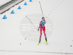 Milan Cortina Olympics Cross Country