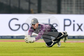England Scotland T20 WCup Cricket