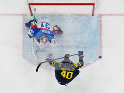 Milan Cortina Olympics Ice Hockey