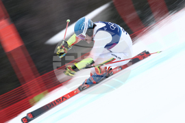 Milan Cortina Olympics Alpine Skiing