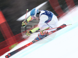 Milan Cortina Olympics Alpine Skiing