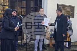 Добрич - Трифон Зарезан - ритуал