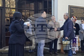 Добрич - Трифон Зарезан - ритуал