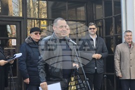 Добрич - Трифон Зарезан - ритуал