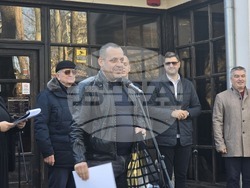 Добрич - Трифон Зарезан - ритуал