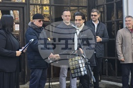 Добрич - Трифон Зарезан - ритуал