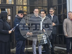 Добрич - Трифон Зарезан - ритуал